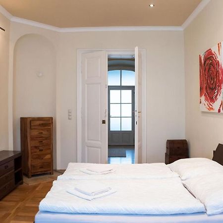 Velky Apartman 布拉迪斯拉发 外观 照片