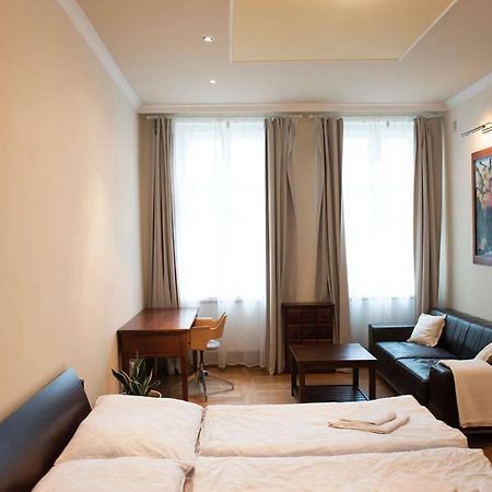 Velky Apartman 布拉迪斯拉发 外观 照片