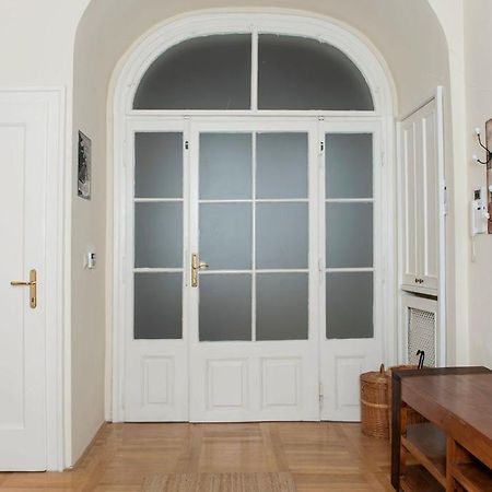 Velky Apartman 布拉迪斯拉发 外观 照片