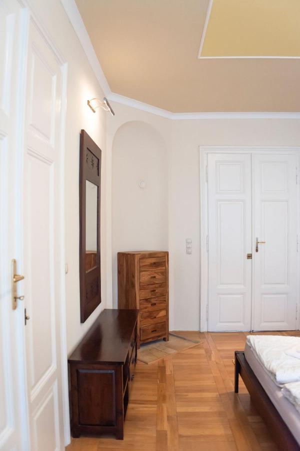 Velky Apartman 布拉迪斯拉发 外观 照片