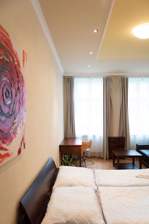 Velky Apartman 布拉迪斯拉发 外观 照片