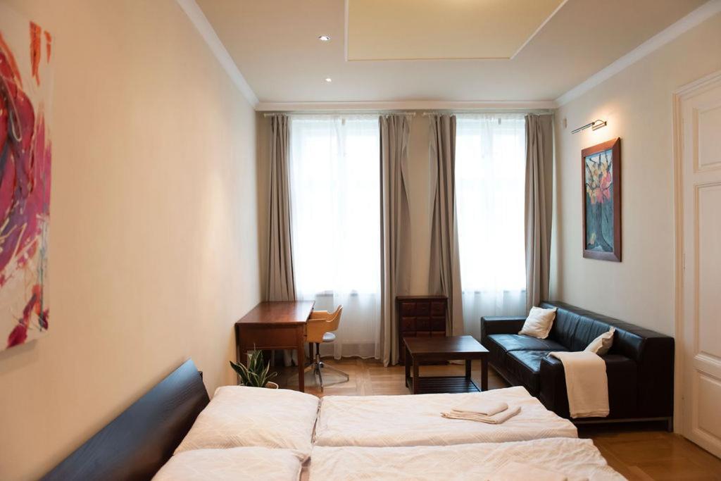 Velky Apartman 布拉迪斯拉发 外观 照片