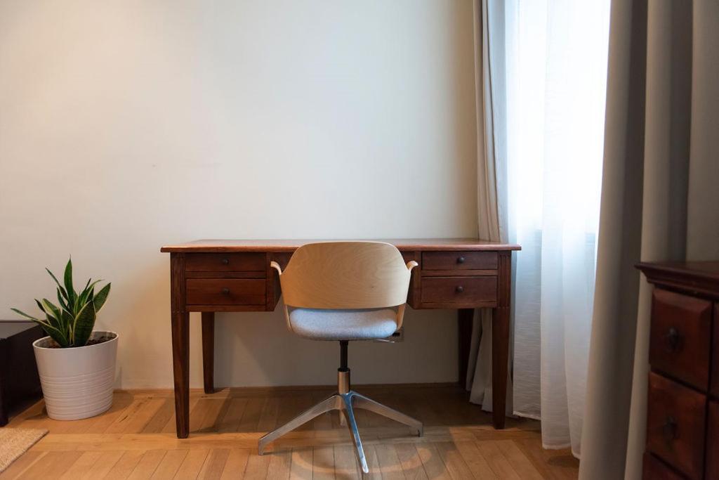 Velky Apartman 布拉迪斯拉发 外观 照片
