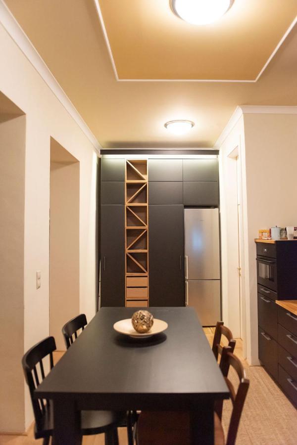 Velky Apartman 布拉迪斯拉发 外观 照片