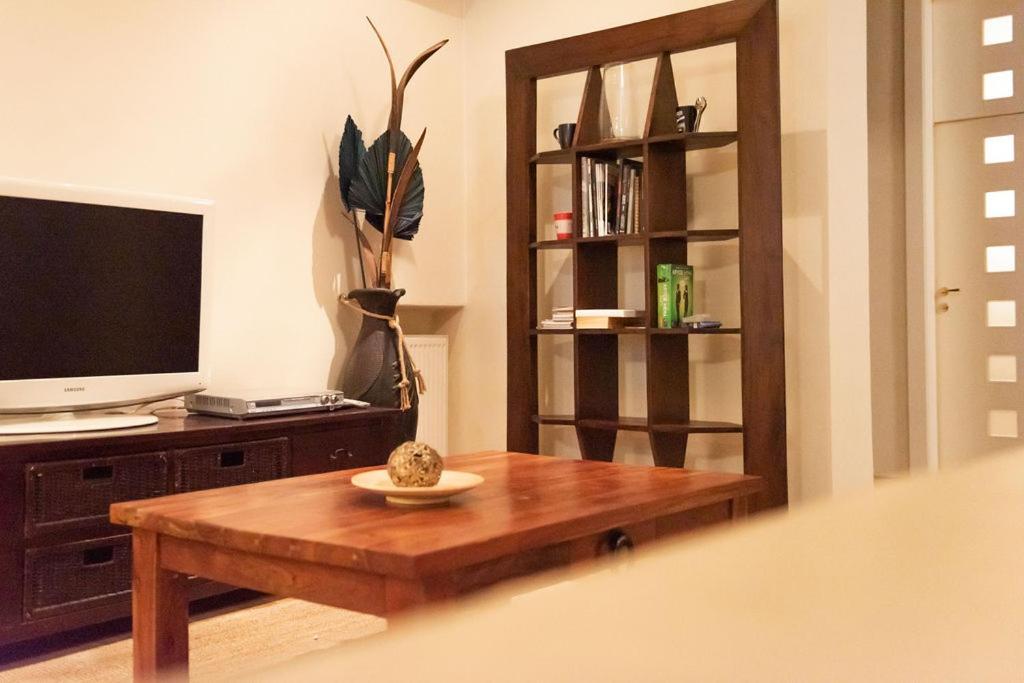 Velky Apartman 布拉迪斯拉发 外观 照片
