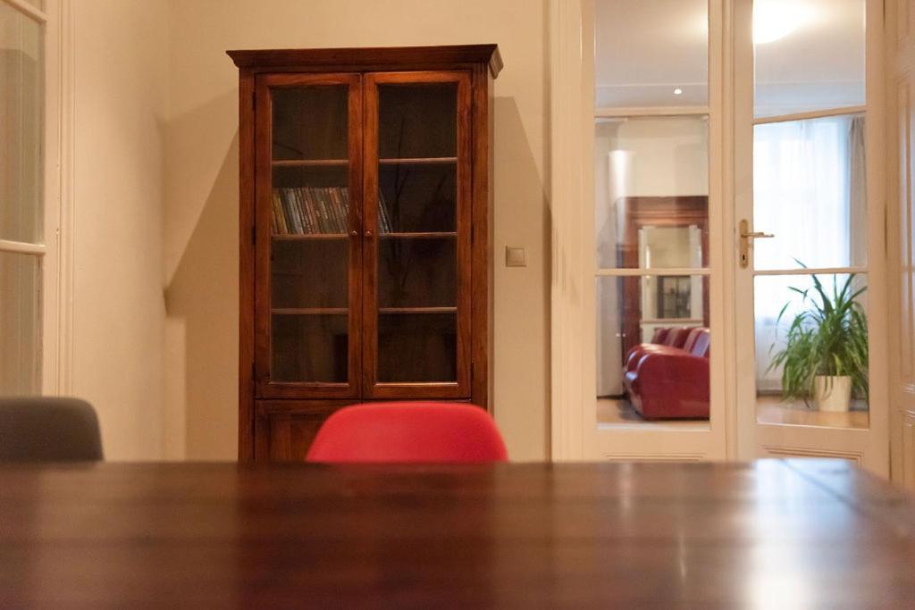 Velky Apartman 布拉迪斯拉发 外观 照片