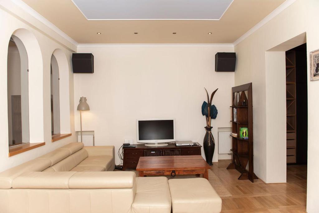 Velky Apartman 布拉迪斯拉发 外观 照片