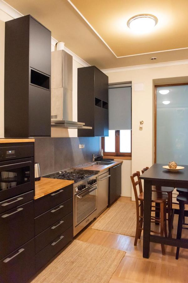 Velky Apartman 布拉迪斯拉发 外观 照片