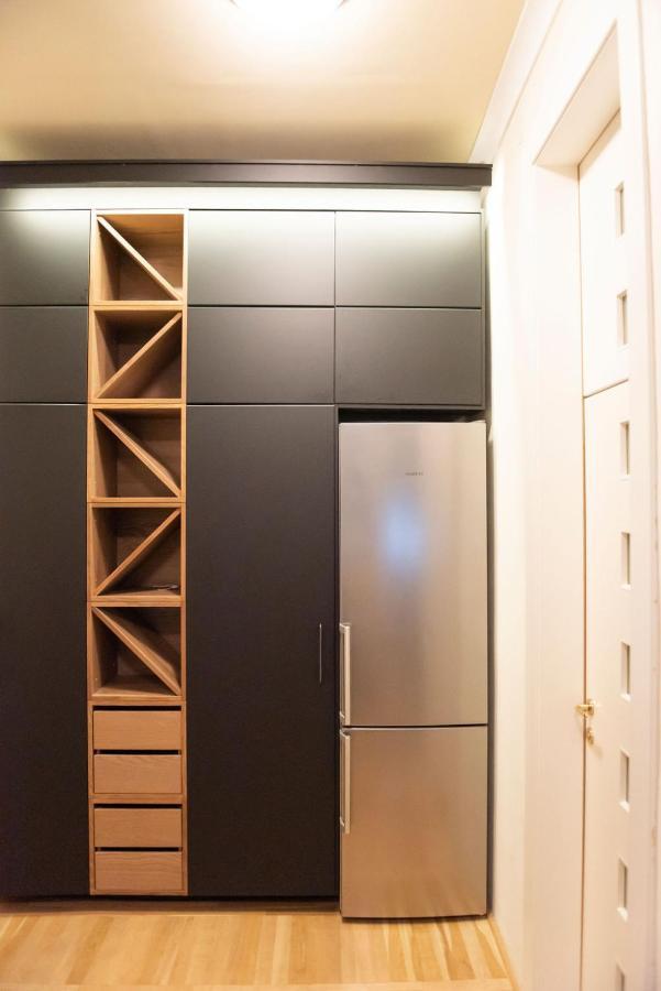 Velky Apartman 布拉迪斯拉发 外观 照片