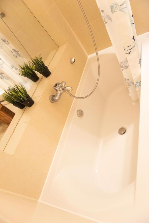 Velky Apartman 布拉迪斯拉发 外观 照片