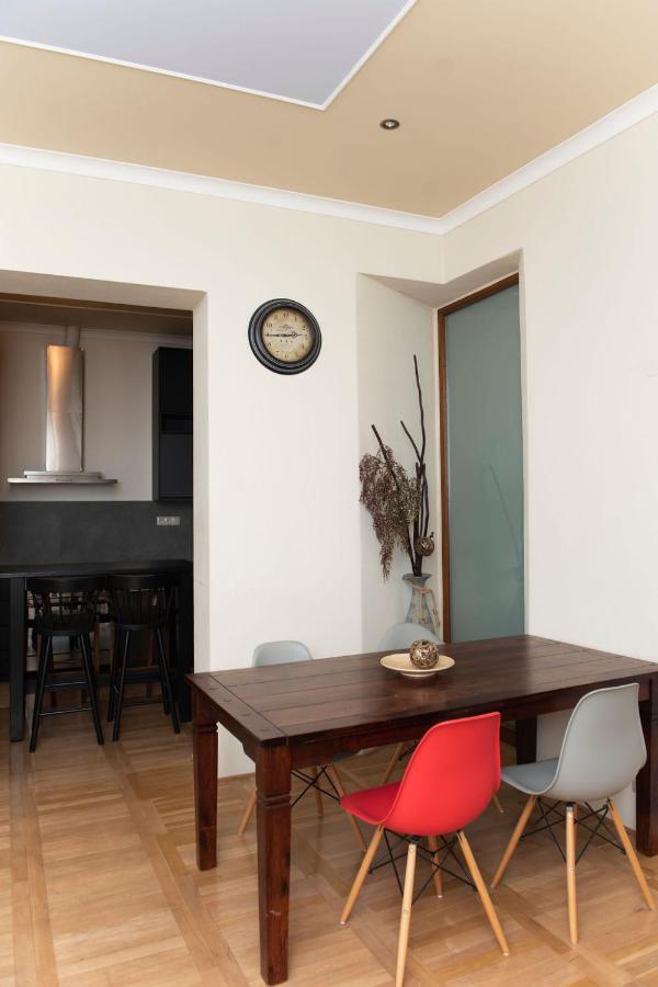 Velky Apartman 布拉迪斯拉发 外观 照片