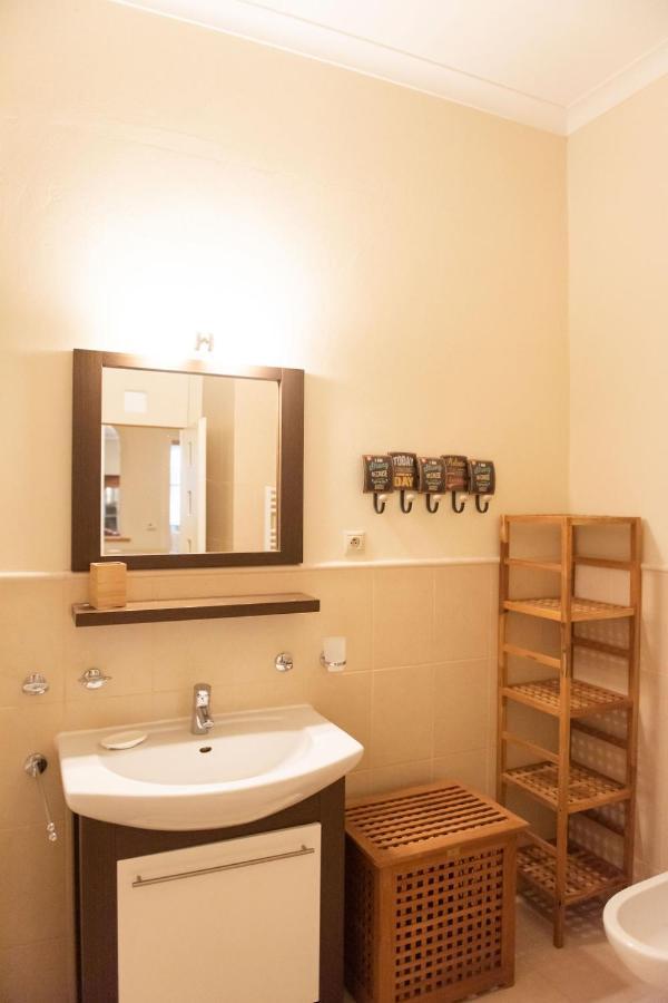 Velky Apartman 布拉迪斯拉发 外观 照片