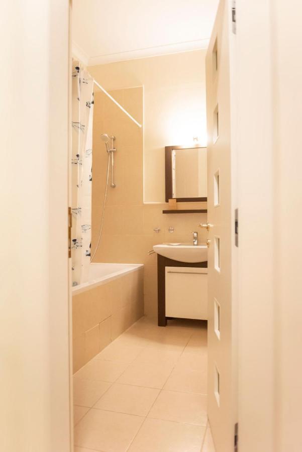 Velky Apartman 布拉迪斯拉发 外观 照片