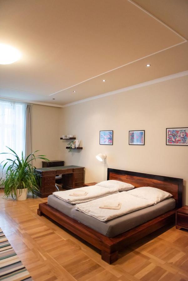 Velky Apartman 布拉迪斯拉发 外观 照片