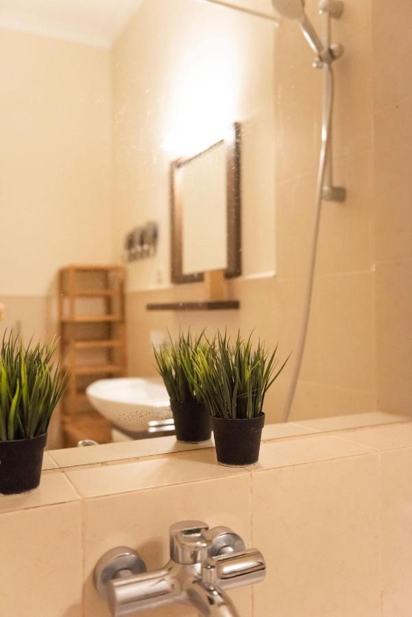 Velky Apartman 布拉迪斯拉发 外观 照片