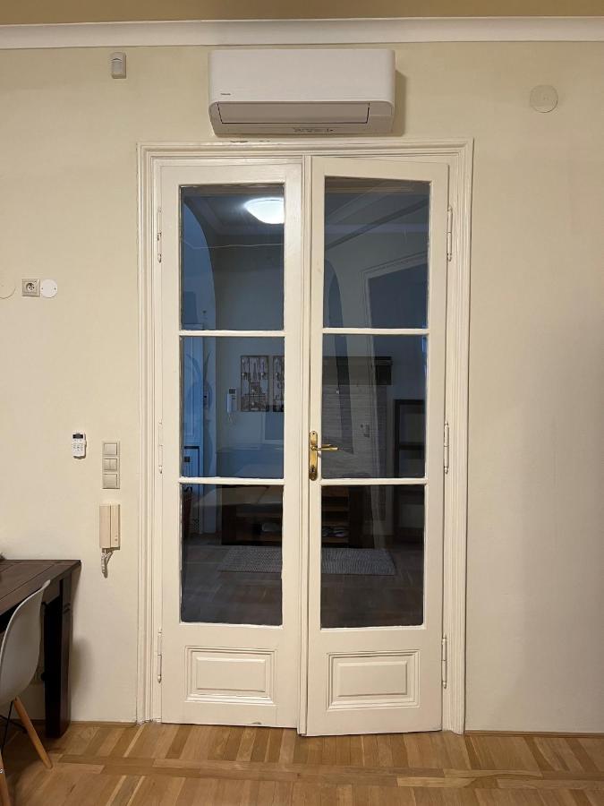 Velky Apartman 布拉迪斯拉发 外观 照片